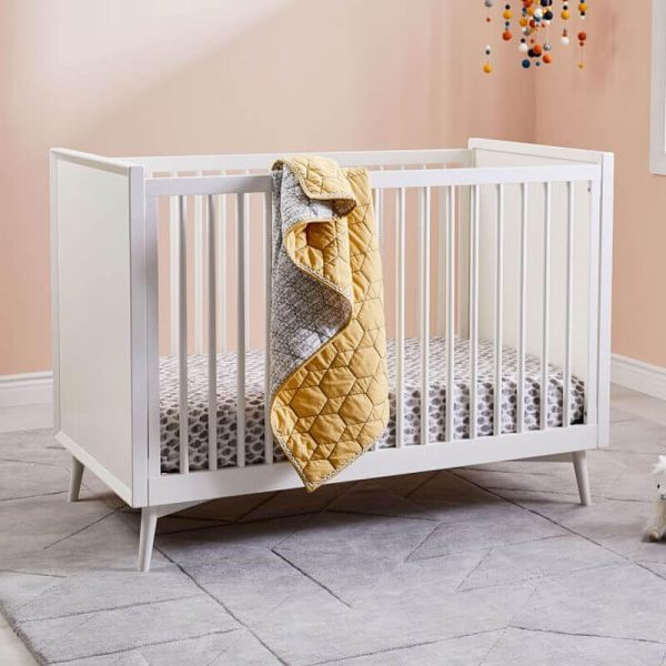 Box Bayi Minimalis Retro Jh Id 2041
