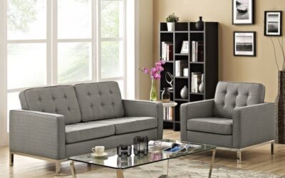 10 Model Sofa Ruang Tamu Mainimalis Modern 2021