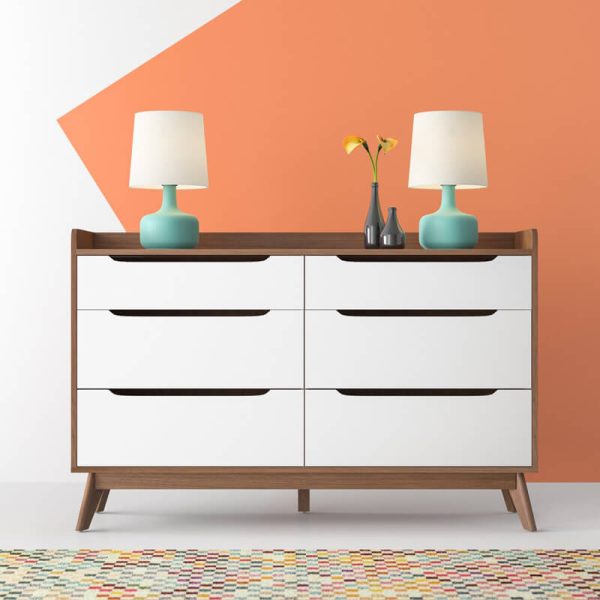Dresser Scandinavian Jh Id 2097