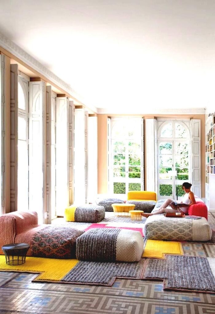 Kursi Lesehan Model Arab Kursi Lesehan Model Arab