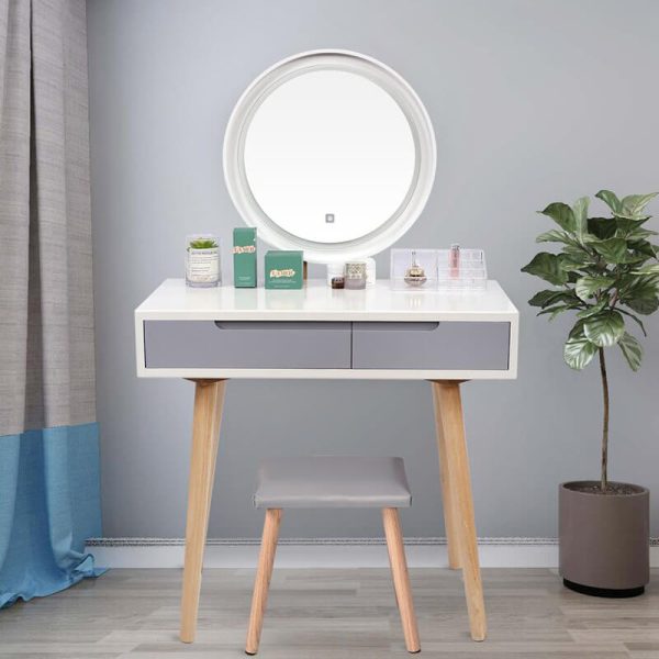 Meja Rias Minimalis Terbaru Jh Id 2100