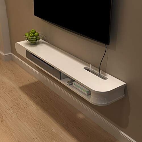 Meja Tv Dinding Meja TV Dinding Minimalis