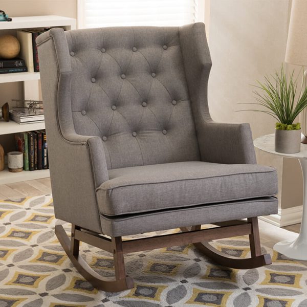 Kursi Sofa Goyang Jh Id 2134