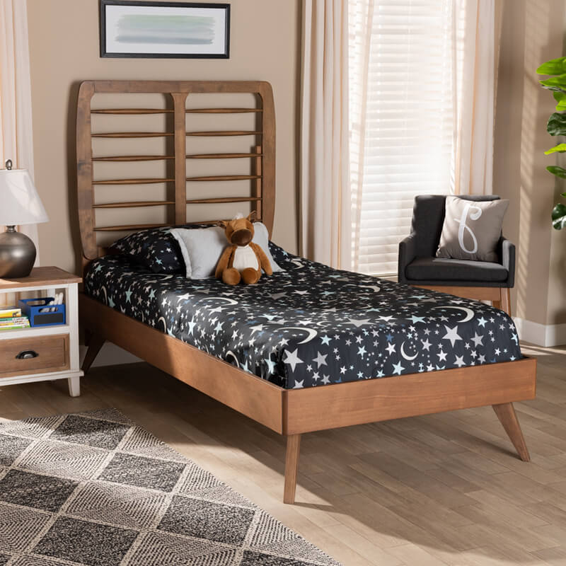 Tempat Tidur Anak Retro Jh Id 2107