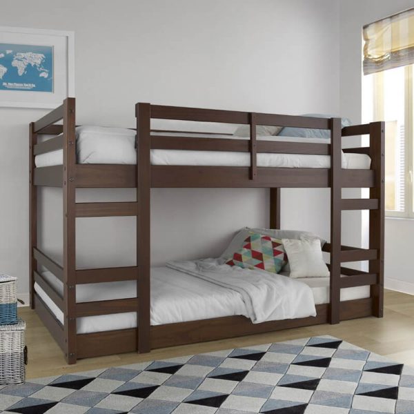 Tempat Tidur Tingkat Murah Jh Id 2111