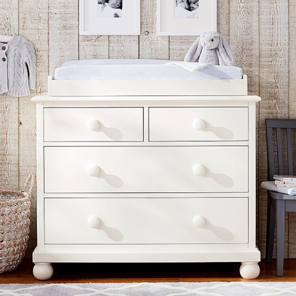 Baby Tafel Duco Putih Jh Id 2165