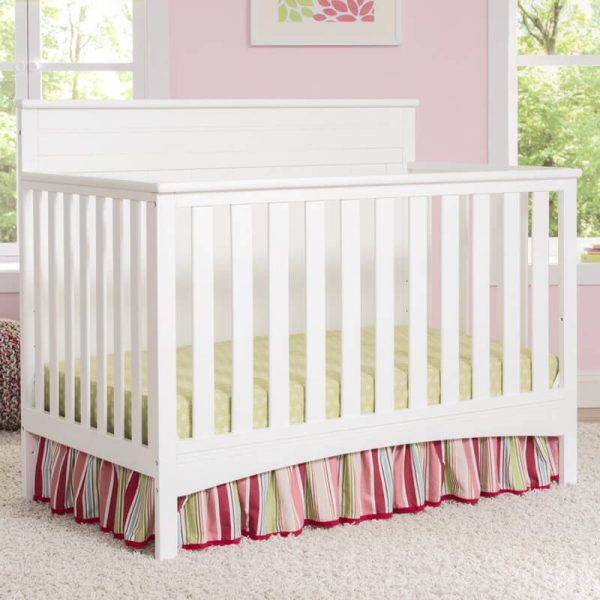 Box Bayi Kayu Sederhana Jh Id 2161