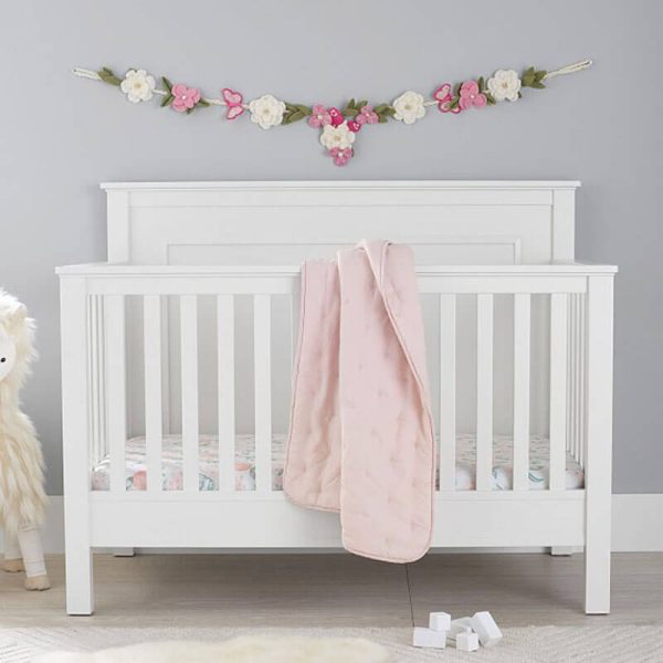 Box Bayi Putih Jh Id 2163