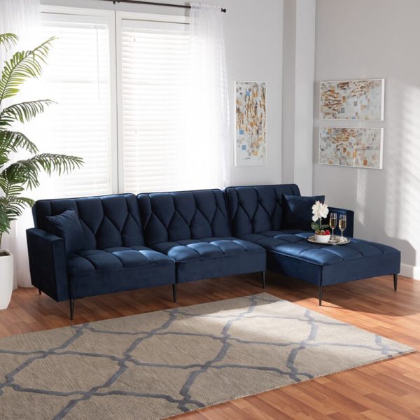 Sofa Sudut Minimalis Jh Id 2158