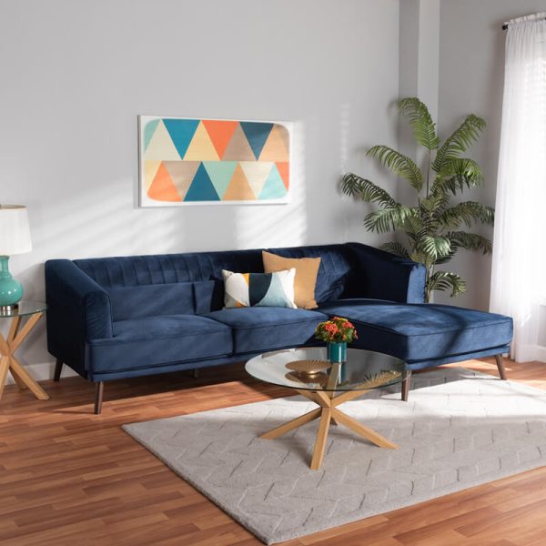 Sofa Sudut Minimalis Modern Jh Id 2157