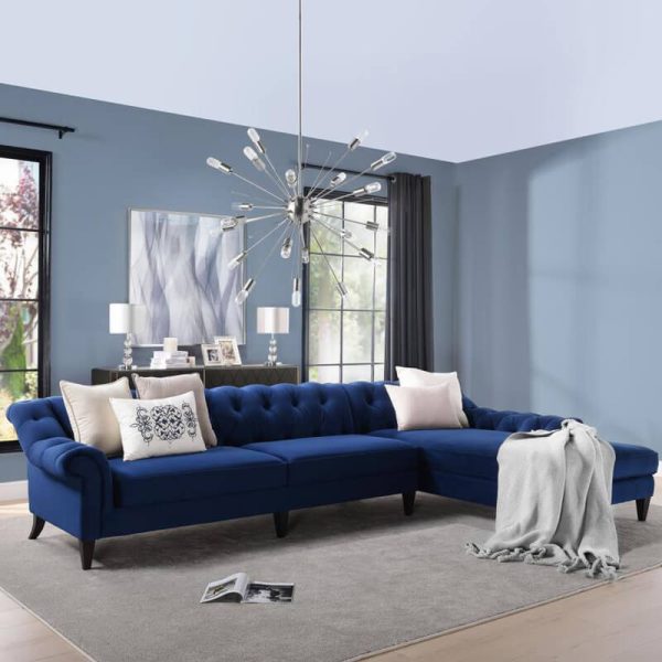 Sofa Sudut Modern Jh Id 2159