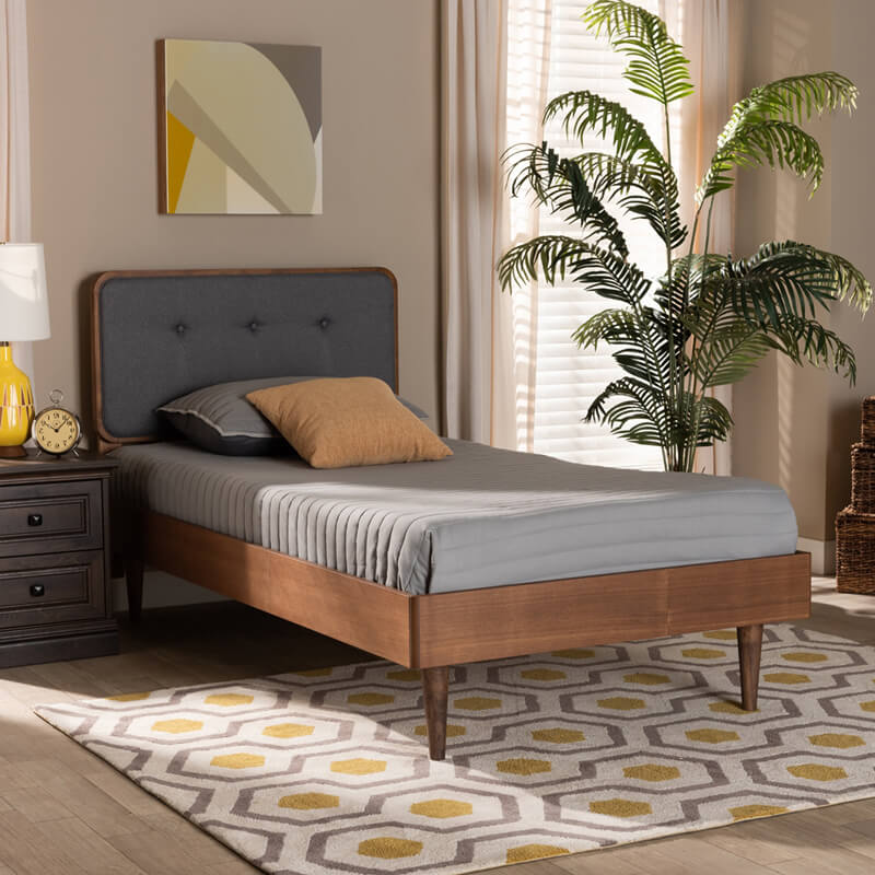 Tempat Tidur Anak Kayu Jati Jh Id 2170 1