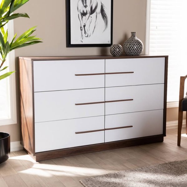 dresser minimalis sederhana JH ID 2186