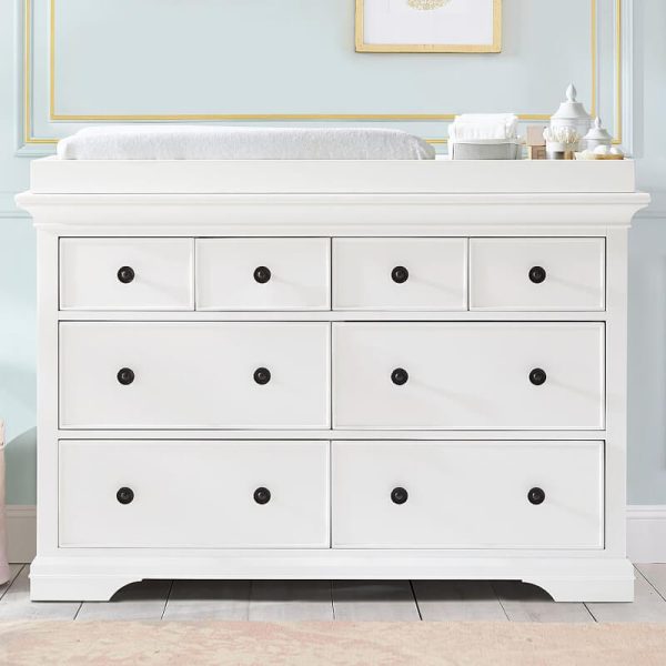 Baby Tafel Duco Putih Jh Id 2227