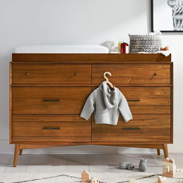Baby Tafel Jati Minimalis Jh Id 2233