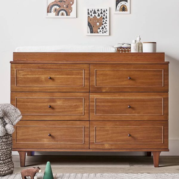 Baby Tafel Kayu Jati Jh Id 2235