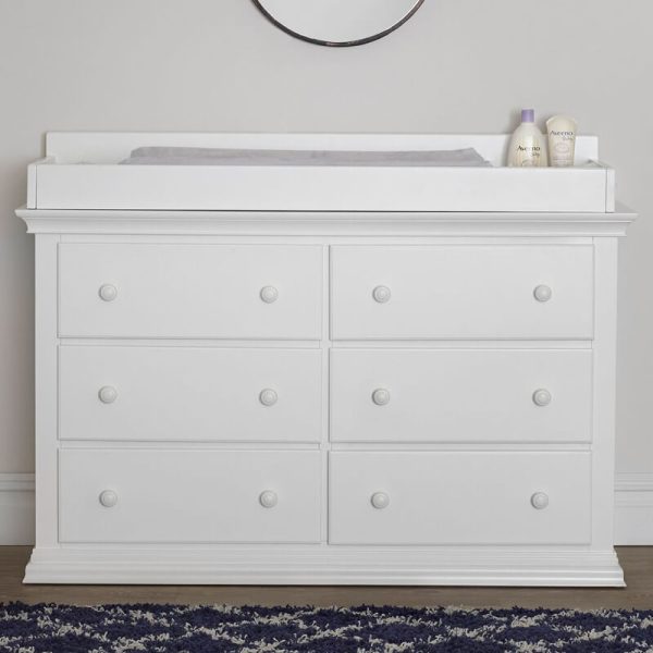 Baby Tafel Warna Putih Jh Id 2228