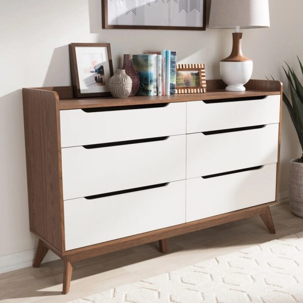 dresser kayu jati JH ID 2188