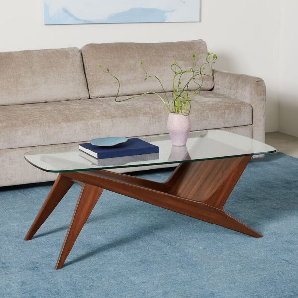 Meja Tamu Minimalis Modern Jh Id 2212