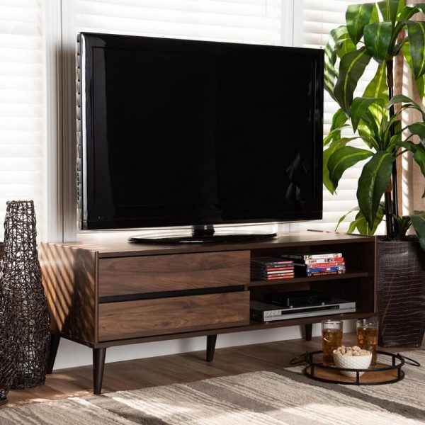 Meja Tv Minimalis Kayu Jh Id 2207