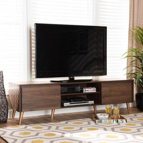 Meja Tv Minimalis Modern Jh Id 2206