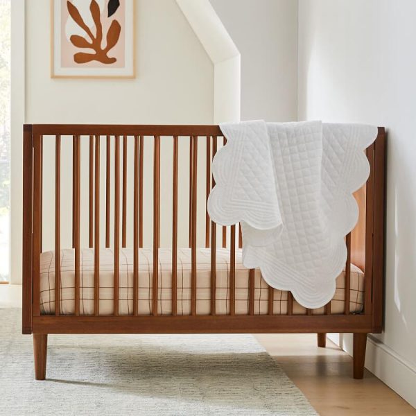 Tempat Tidur Bayi Jh Id 2230