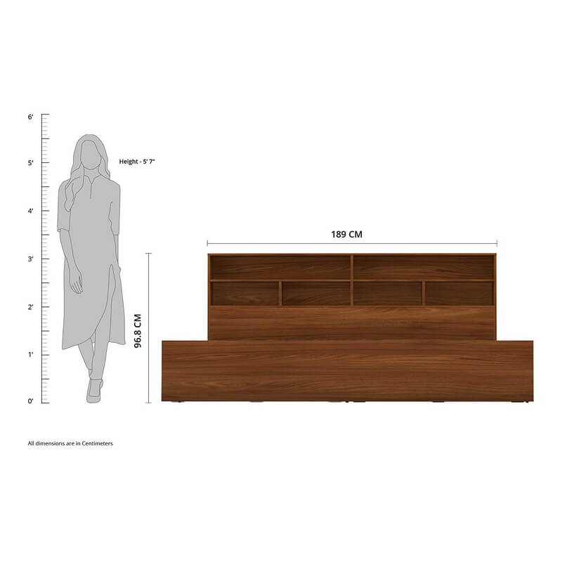 Tempat Tidur Kayu Jati Jh Id 2203 1