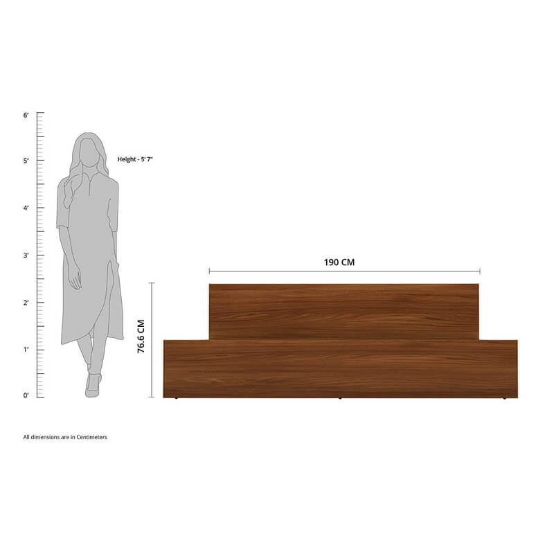 Tempat Tidur Kayu Minimalis Jh Id 2201 1