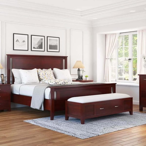 Kamar Set Jati Jepara Jh Id 2276