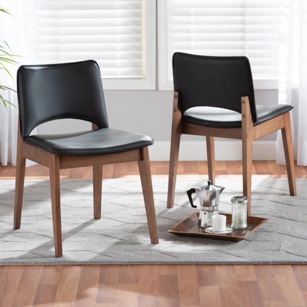Kursi Cafe Minimalis Jh Id 2288