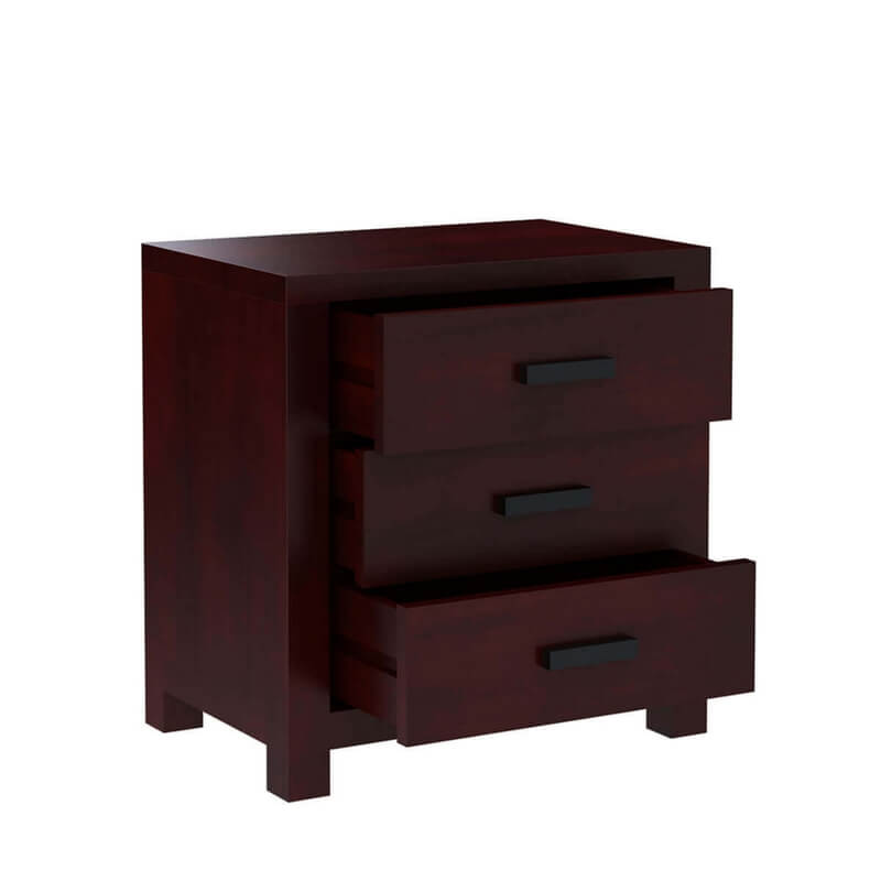 Nakas Kayu Jati Jh Id 2260 3