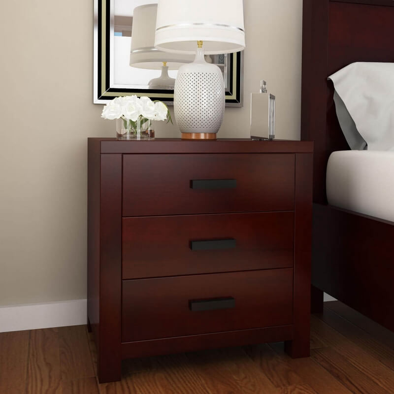 Nakas Kayu Jati Jh Id 2260