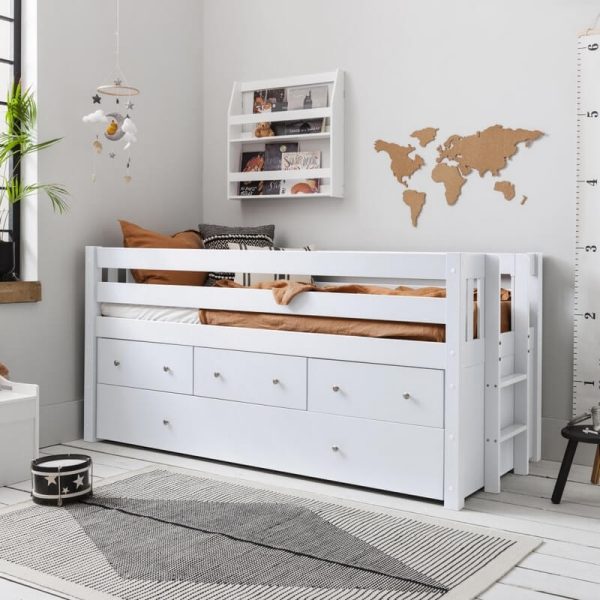 Tempat Tidur Anak Jh Id 2239