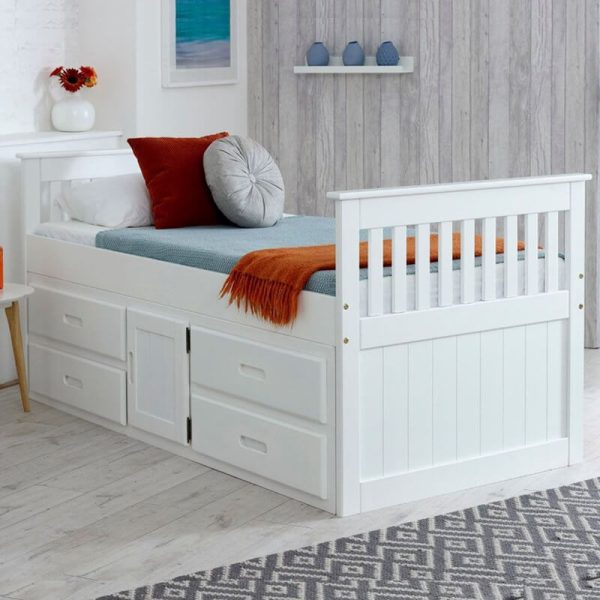 Tempat Tidur Anak Minimalis Jh Id 2238