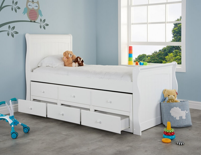 Tempat Tidur Anak Sorong Jh Id 2240 2