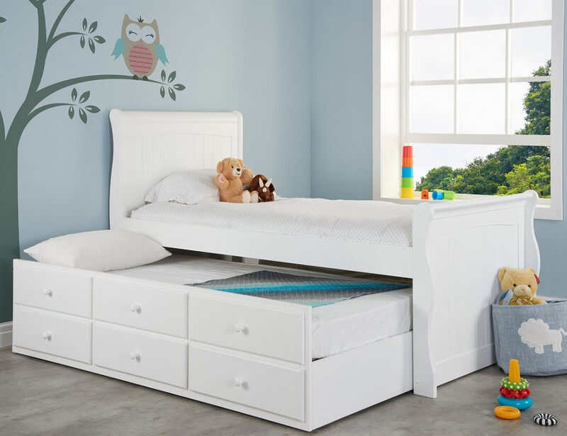 Tempat Tidur Anak Sorong Jh Id 2240 3