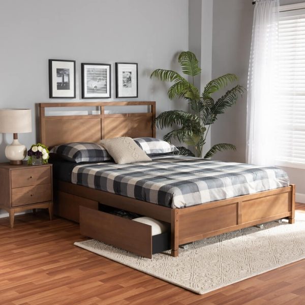 Tempat Tidur Jati Jh Id 2269