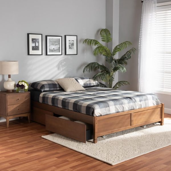 Tempat Tidur Jati Murah Jh Id 2272