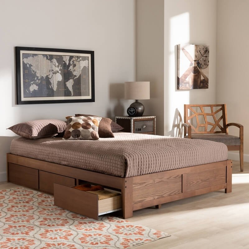 Tempat Tidur Kayu Jati Jh Id 2271 1