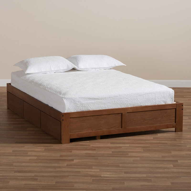 Tempat Tidur Kayu Jati Jh Id 2271 2