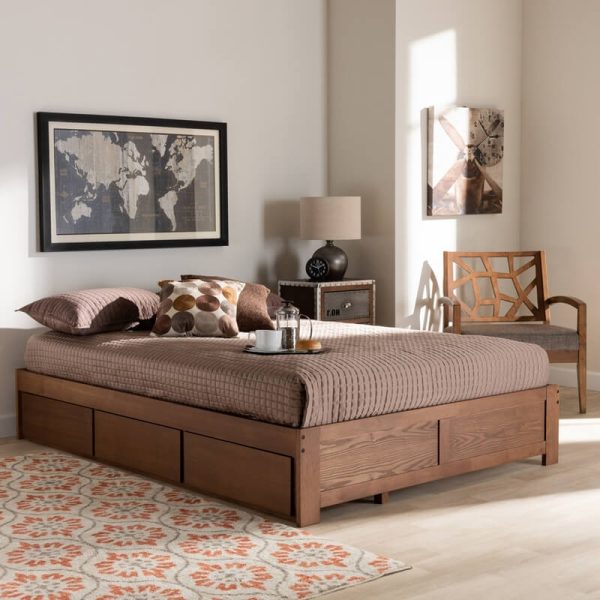 Tempat Tidur Kayu Jati Jh Id 2271