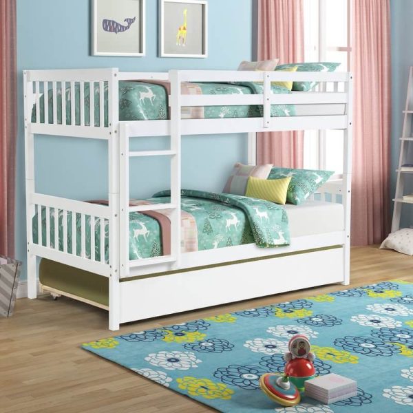 Tempat Tidur Tingkat Duco Jh Id 2243