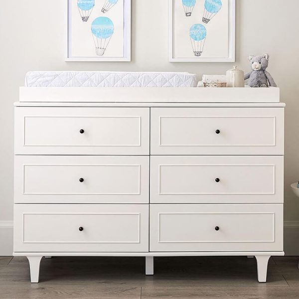 Baby Tafel Kayu Putih Jh Id 2414