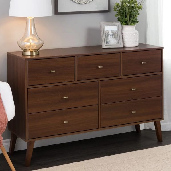 Bufet Jati Minimalis Modern Jh Id 2366