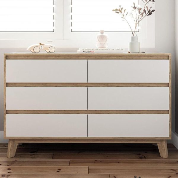 Bufet Minimalis Retro Jh Id 2439