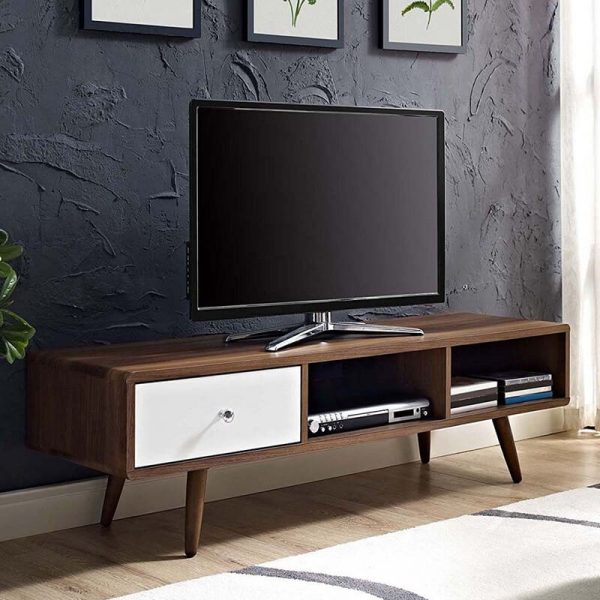 Bufet Tv Jati Murah Jh Id 2475
