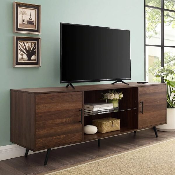 Bufet Tv Kayu Jati Jh Id 2370