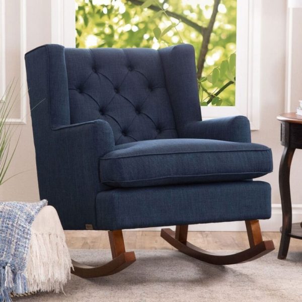 Kursi Sofa Goyang Jepara Jh Id 2386