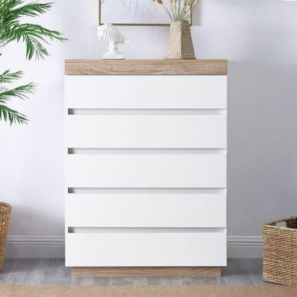 Lemari Laci Minimalis Terbaru Jh Id 2444