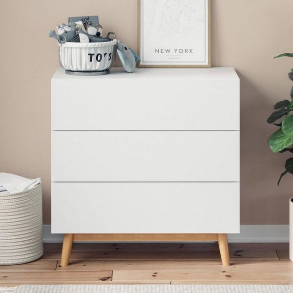 Lemari Laci Scandinavian Jh Id 2441